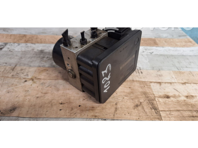 Блок АБС 8Z0907379C, 8Z0614517 Audi A2 - года