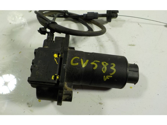 Блок управления 0205005013 Bentley Arnage