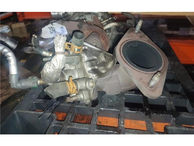  Турбина Renault Trafic II (X83)  GT1546JS, GT1546JS   для двигателя M9RA6      