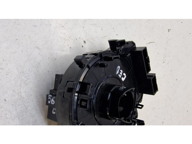 Полоса надувных подушек (кольцо srs)