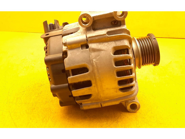 Генератор 9839200980, 9839200980   Citroen DS4      