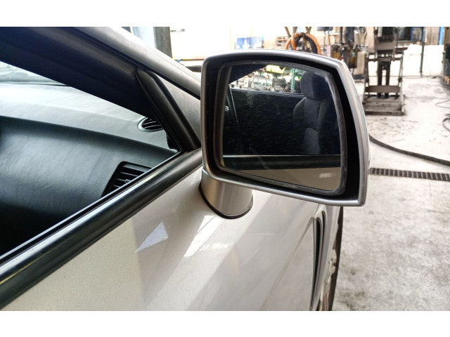 Зеркало электрическое Hyundai Coupe - года