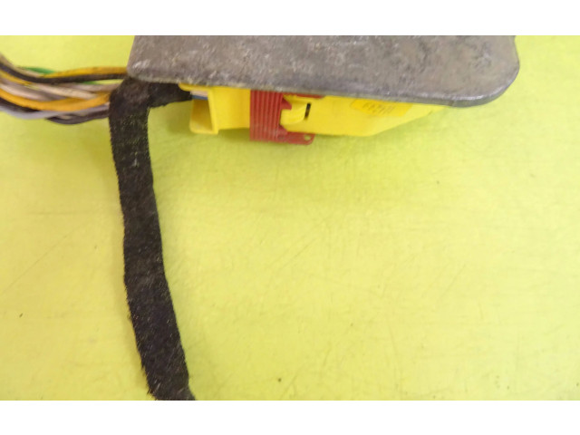 Блок подушек безопасности 1C0909605A Volkswagen Bora