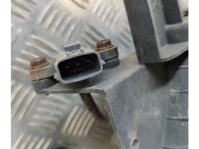 Интеркулер 14461EB360 Nissan Pathfinder R51