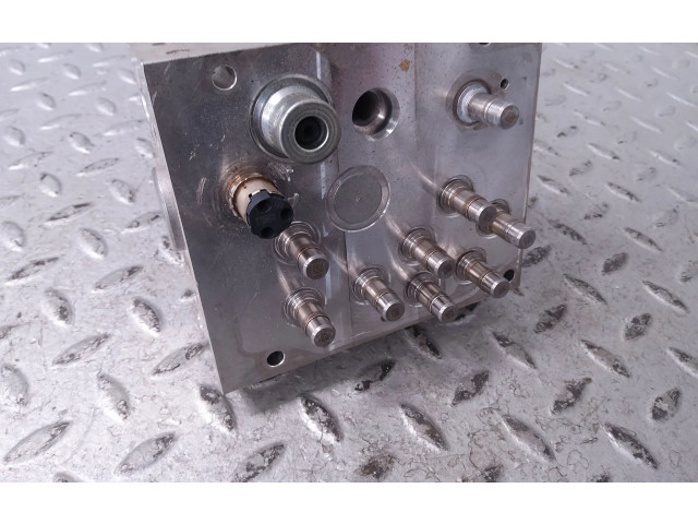 Блок управления A1673206405, 1673206405   Mercedes-Benz GLA H247