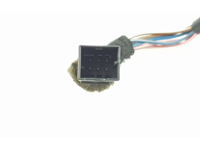 Блок АБС 3W5857511B, 3W5857511B Bentley Continental 2003 - 2017 года