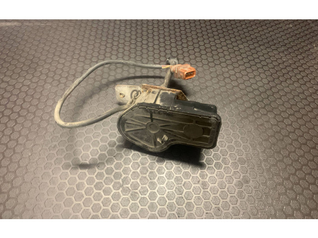 Моторчик стеклоочистителя 0390206951 Volvo C70