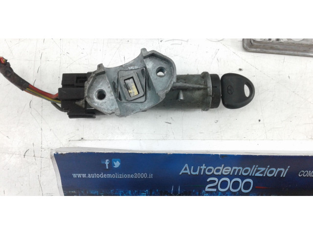 Řídící jednotka Tata Indica Vista I 2005