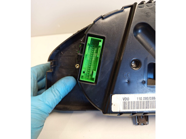 Панель приборов 7M5920840J   Ford Galaxy       