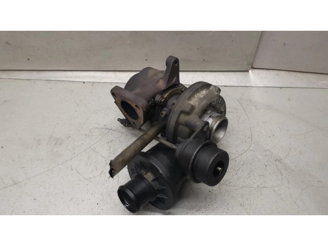 Турбина Mercedes-Benz A W168 1.7 A668096, 53031015061