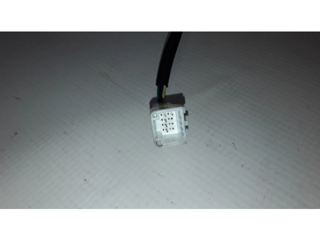 Зеркало электрическое     правое   Dacia Duster     