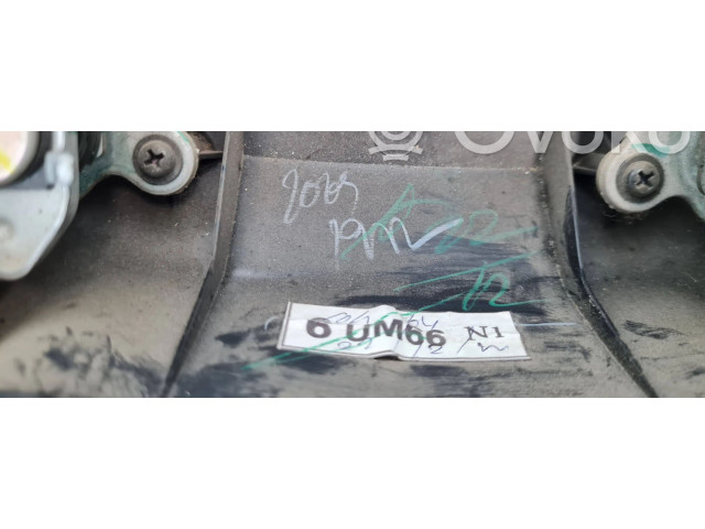 Руль Ford Ranger  2007 - 2011 года       