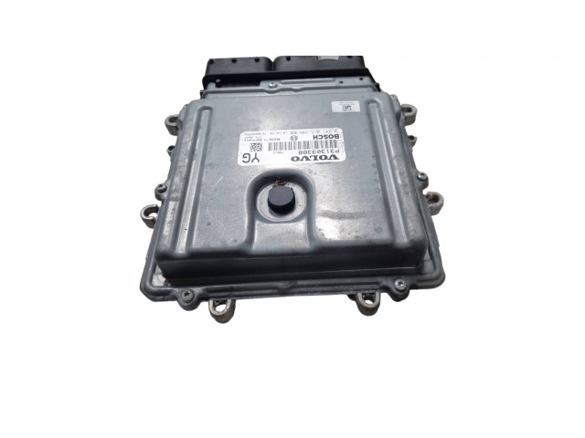 Руль Volvo V60 2011 - 2013 года P31303388, 1039S33755