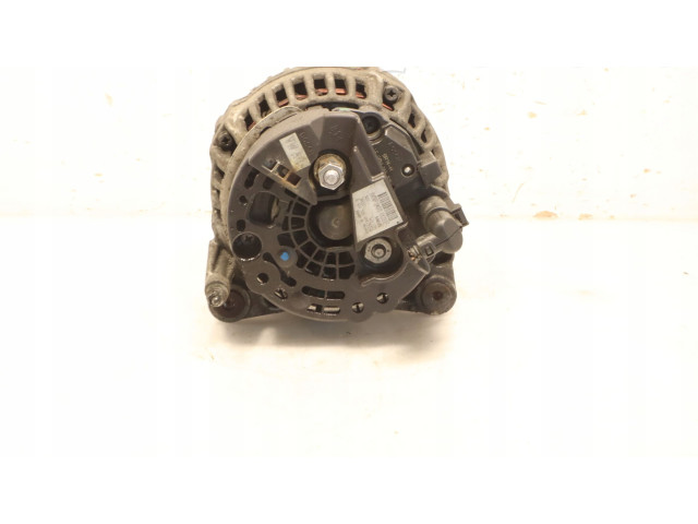 Генератор 0124525091 Volkswagen Jetta V