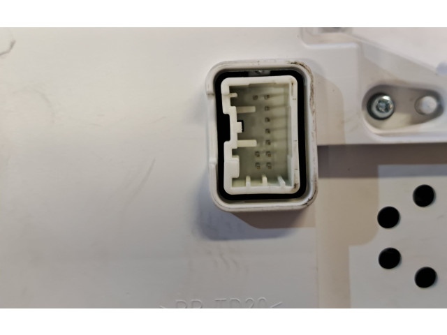 Панель приборов 36011272, 31412263 Volvo S60