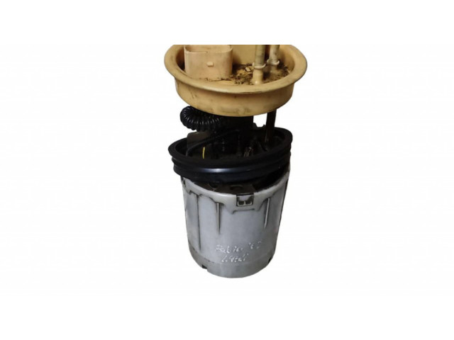 Насос топлива (в топливном баке)