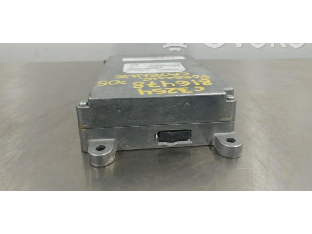 Řídící jednotka Porsche Cayenne (9PA)