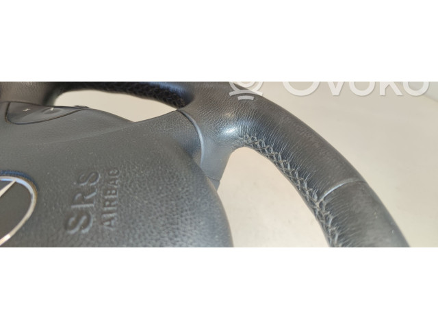 Pojistková skříňka Руль Mercedes-Benz E W211 2003