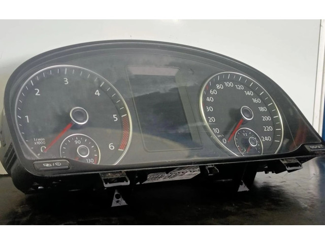 Панель приборов 2K5920876F Volkswagen Caddy