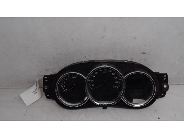 Панель приборов 248095099R   Dacia Duster       