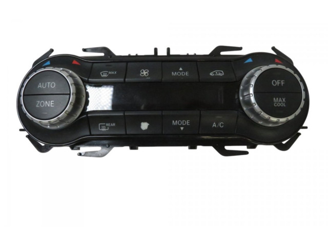 Блок управления климат-контролем A2469002508, A2469002508 Mercedes-Benz A W176