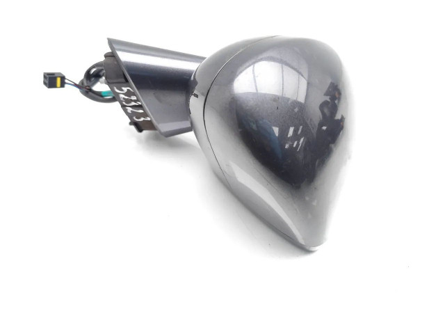Зеркало электрическое Opel Meriva B 2010 - 2016 года