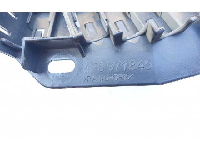 Pojistková skříňka 4F0971845 Audi A6 S6 C6 4F 2007