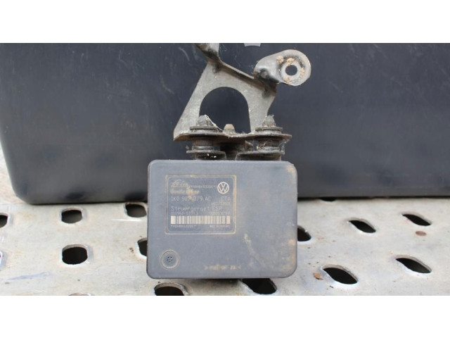 Блок АБС Volkswagen Jetta VI 2011 - 2018 года