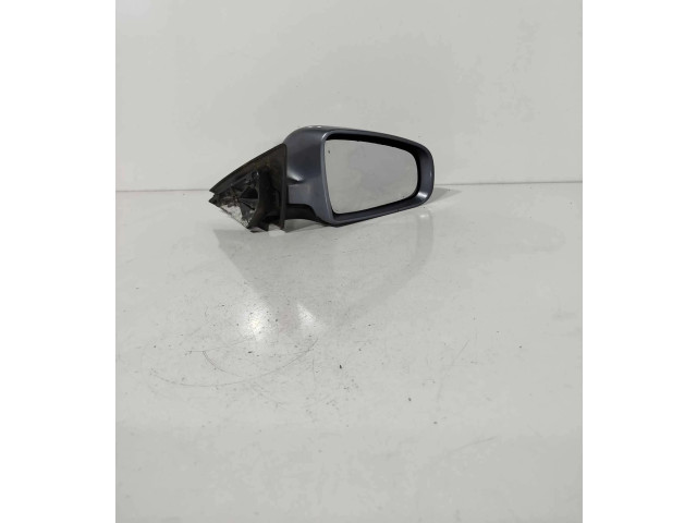 Зеркало электрическое Audi A3 S3 8P 2003 - 2012 года