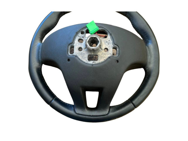 Руль Volvo V40 2012 - 2019 года P31250592, 34110217A