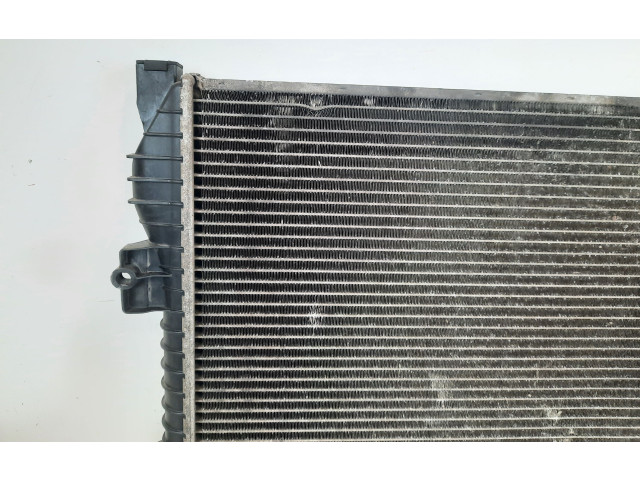 Радиатор охлаждающей жидкости