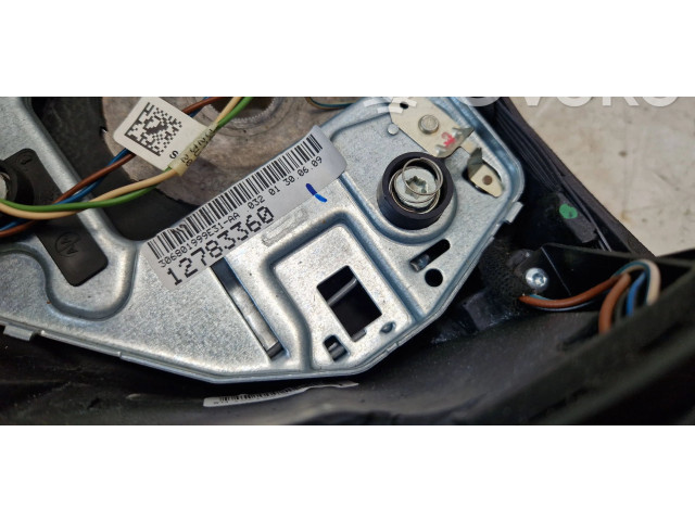 Руль Saab 9-3 Ver2 2008 - 2016 года 12783360