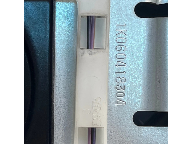 Подушка безопасности водителя 1K060418304 Dodge Grand Caravan