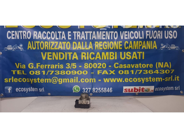 Jednotka ABS Nissan X-Trail T30 2005