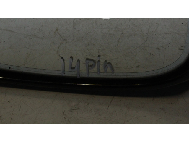 Zpětné zrcátko Lexus GS 300 350 430 450H 2008 14PIN