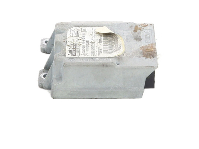 Блок подушек безопасности 9662643980   Citroen C4 I