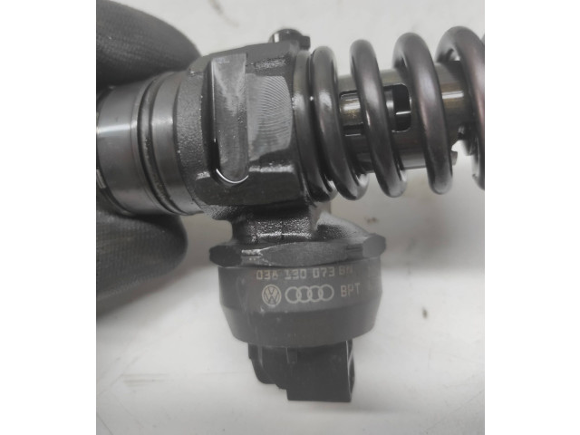 Vstřikovač 038130073BN   Volkswagen Caddy    Bls 