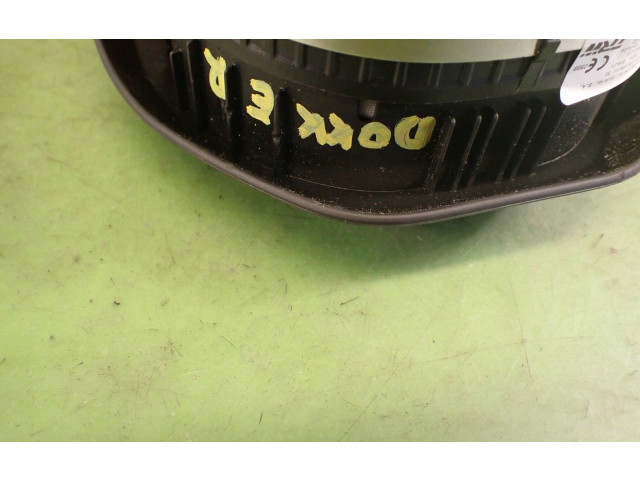 Подушка безопасности водителя 985701142R34226024 Dacia Dokker