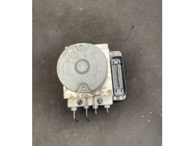 Jednotka ABS 4H0907379B, 0265960379   Audi A8 S8 D4 4H 2013