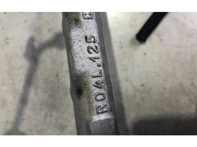 Комплект системы впрыска топлива 04L130277AC, 0445110469    Skoda Superb B8 (3V)   