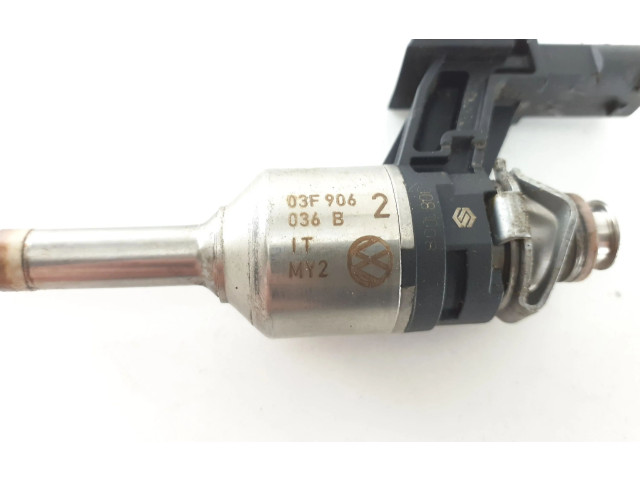 Форсунка 03F906036B Skoda Rapid (NH)