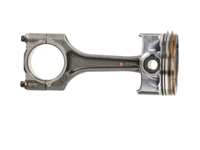 Шатун 06H198401D Volkswagen Golf VII