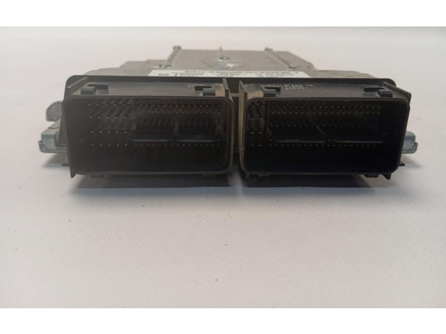 Блок управления двигателем Блок управления JB3G12A650CB Ford Ranger