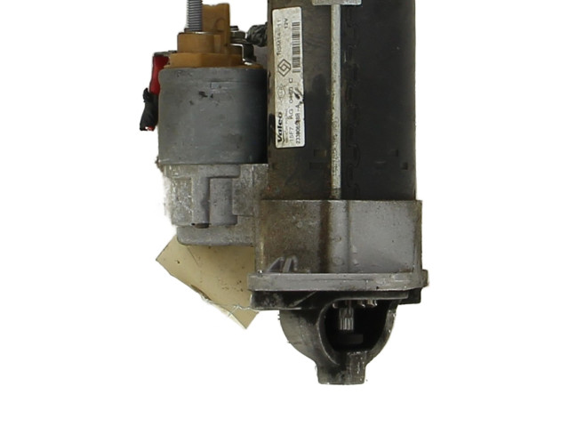 Зеркало электрическое Dacia Duster 2010 - 2017 года