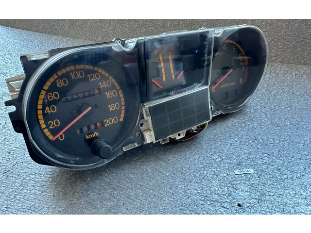 Přístrojová deska  Mitsubishi Pajero 1989 MB603144, MB603146  