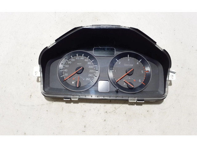 Панель приборов 31254771   Volvo C30       