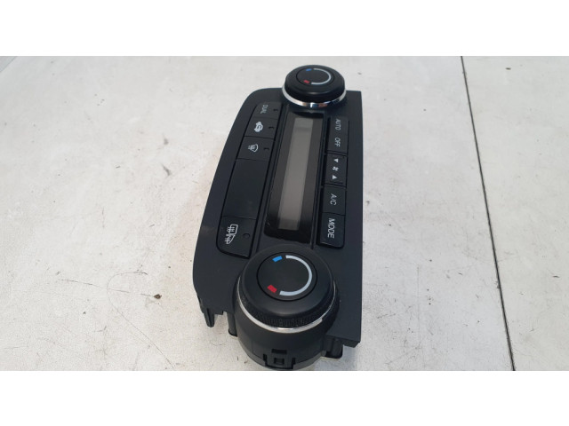 Блок управления климат-контролем 79600SWYG4   Honda CR-V