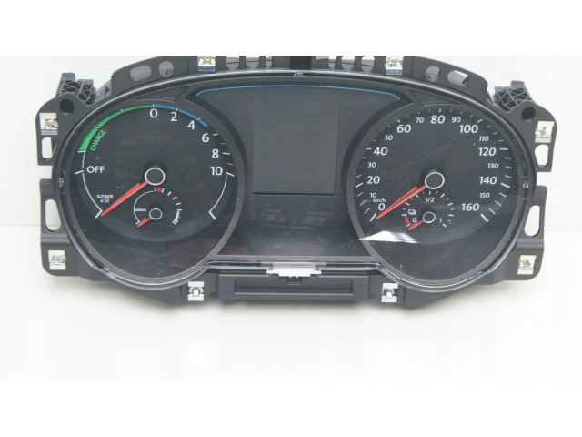 Панель приборов 5GE920870   Volkswagen e-Golf       