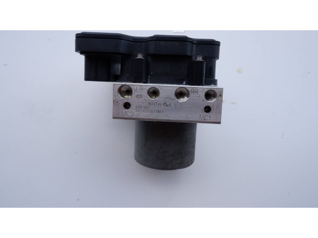 Блок АБС 104474500B, CTG222468015810 Tesla Model Y 2020 - года