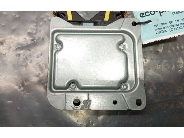 Vstřikovací čerpadlo 9812713380 Peugeot 208 ZM01